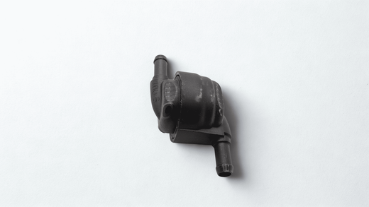 Filtro Glp Fase Gaseosa Plastico Ciclonico 12/12 Omvl