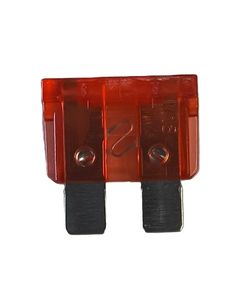 Fusible Universal Rojo 10-A