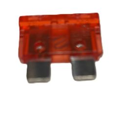Fusible Universal Rojo 10-A