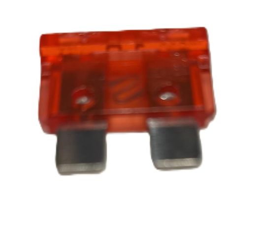 Fusible Universal Rojo 10-A