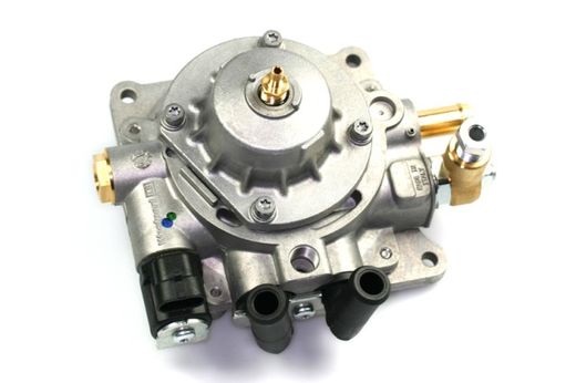 Gasificador Cpr Omvl