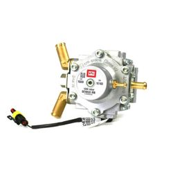 Gasificador Genius 1500 Mbar Pl (Salida De Gas 12 Mm) Brc Hs