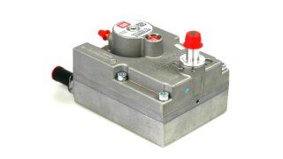 Gasificador Genius Max 3.0 Brc Hs