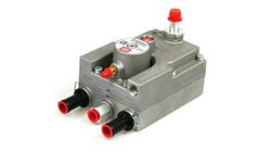 Gasificador Genius Max 3.0 Brc Hs