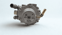 Gasificador Genius Mb 1500-Bj S/Sens. Uscg Omvl