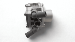 Gasificador Genius Mb 1500-Bj S/Sens. Uscg Omvl