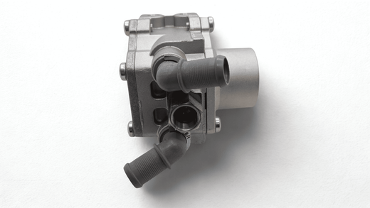 Gasificador Genius Mb 1500-Bj S/Sens. Uscg Omvl