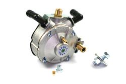 Gasificador Li02 (Salida De Gas 14 Mm) Landi Renzo Hs