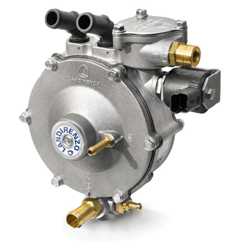 Gasificador Li10 (Salida De Gas M12X18Mm) Landi Renzo Hs