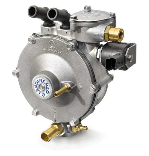 Gasificador Li10 (Salida De Gas M12X18Mm) Landi Renzo Hs