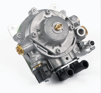 Gasificador  Linx Omvl