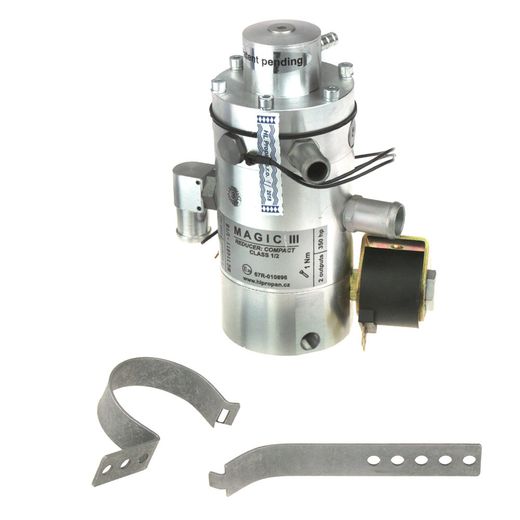 GASIFICADOR MAGIC 3 COMPACT EUROPEGAS