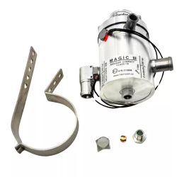 Gasificador Magic 3 Power Europegas