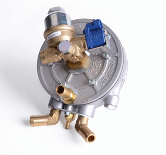 Gasificador Palladio Omvl