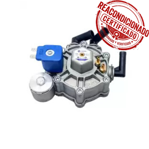 GASIFICADOR PREMO CONECT. FASTON EUROPEGAS  (REACONDICIONADO)