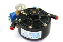 Gasificador Vsi Con Conexion Map Sin Válvula De Cierre Prins Hs