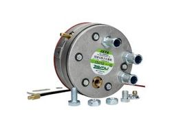 Gasificador Zeta S Con Sensor T (1.4 Bar Hasta 250 Kw ) Zavoli  Hs