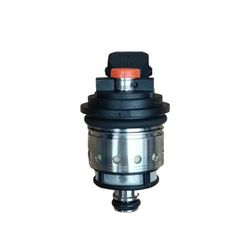 Inyector Glp Med Landi Renzo Gi25-22 Naranja Conector Amp/Bosh Hs