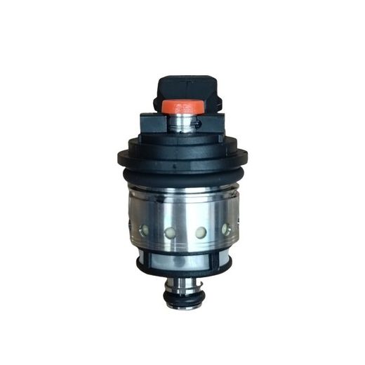 Inyector Glp Med Landi Renzo Gi25-22 Naranja Conector Amp/Bosh Hs