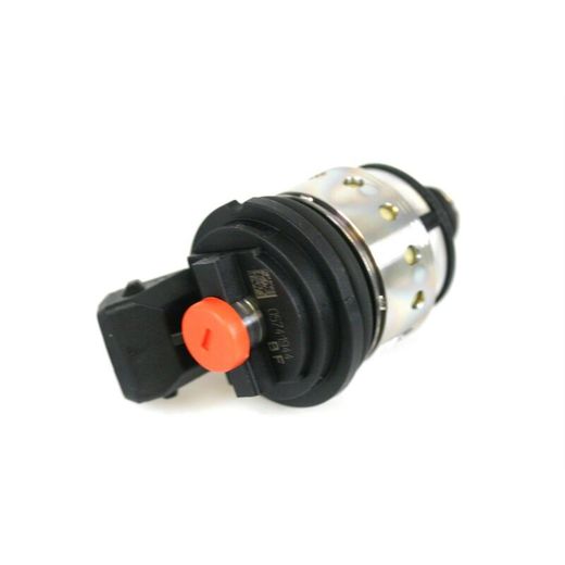 Inyector Glp Med Oem Landi Renzo Gi25-22 Naranja Conector Mta Hs
