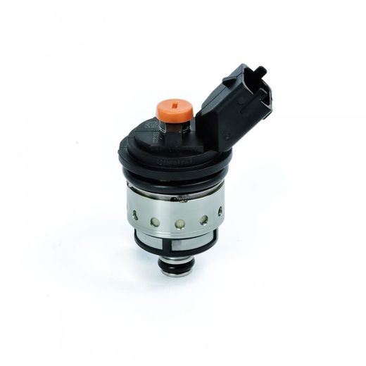 Inyector Glp Med Oem Landi Renzo Gi25-22 Naranja Conector Mta Hs
