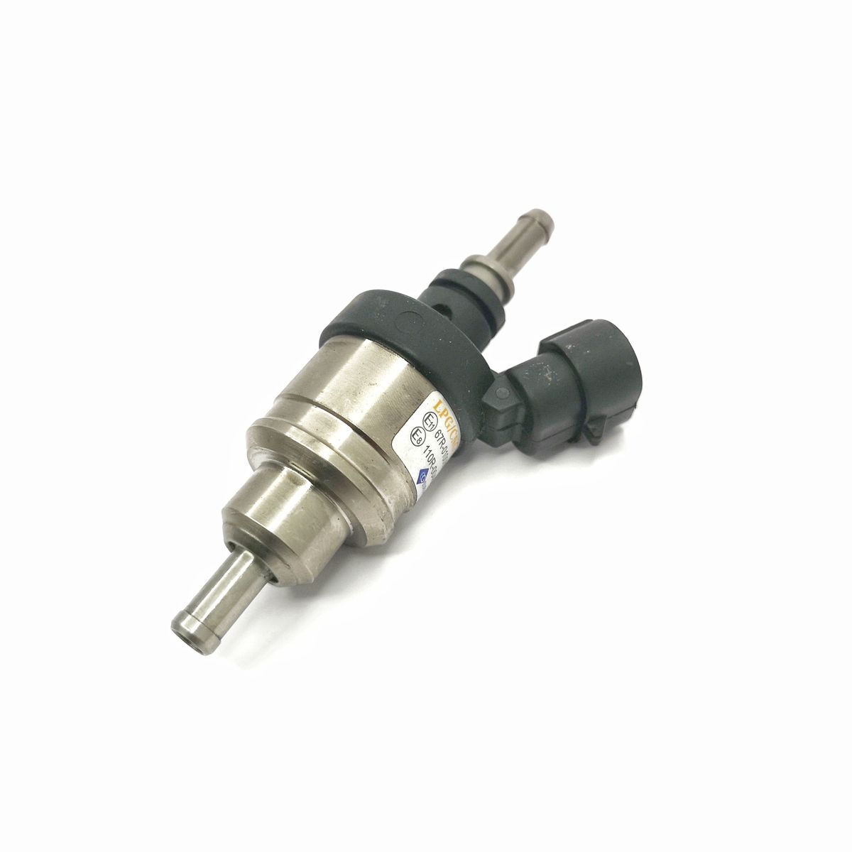 Inyectores Hana H2000 Tipo Single Europegas