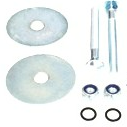 Kit Accesorios Deposito Toroidal Tms