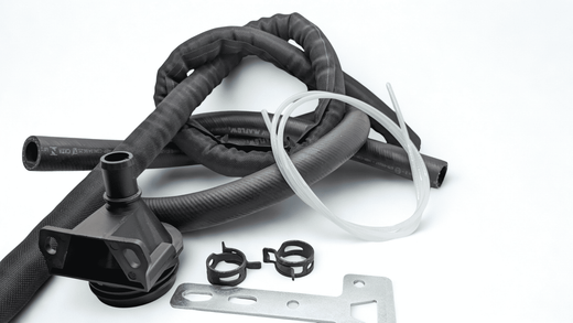 Kit Carga Remota Para Valve Protection Westport