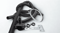 Kit Carga Remota Para Valve Protection Westport