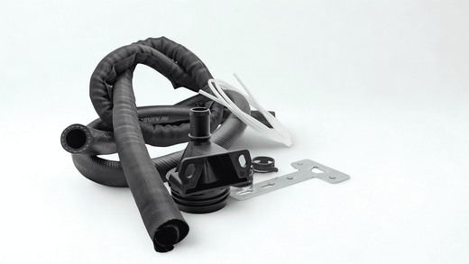 Kit Carga Remota Para Valve Protection Westport