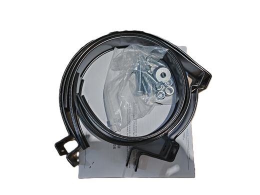 Kit De Fijacion Para Deposito Cilindrico D200 Omvl