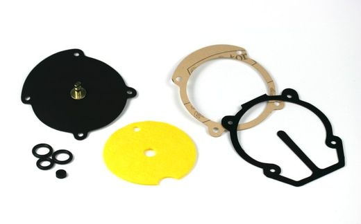 KIT DE REPARACION DEL REDUCTOR MOTOR GAS MG01E HS