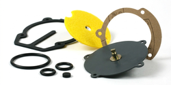KIT DE REPARACION DEL REDUCTOR MOTOR GAS MG01E HS