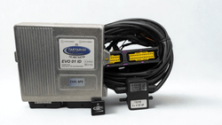 Kit Electronico Evo01 Id 4Cyl Centralita Tipo X Tartarini