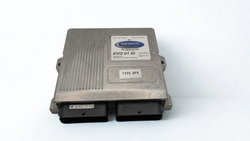Kit Electronico Evo01 Id 4Cyl Centralita Tipo X Tartarini