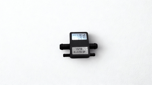 Kit Electronico Evo01 Id 4Cyl Centralita Tipo X Tartarini