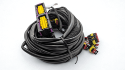 Kit Electronico Evo01 Id 4Cyl Centralita Tipo X Tartarini
