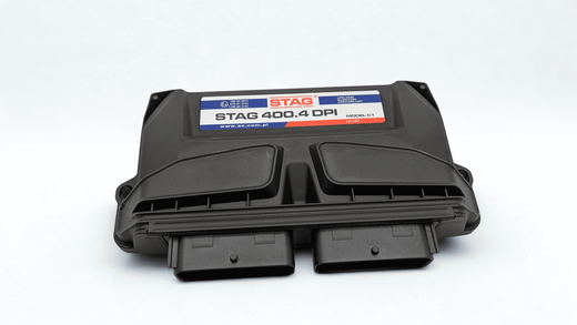 Kit Electronico Fiat Firefly Stag 400-4 C1 Ve/-/- Ac Stag