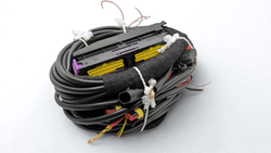 Kit Electronico Fiat Firefly Stag 400-4 C1 Ve/-/- Ac Stag