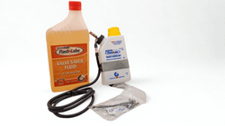 Kit Electronico Flash Lube (Kit Serie 2)