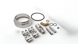 Kit Modificacion Filtro Mercedes 6 Cyl Omvl