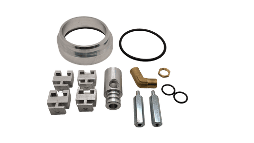 Kit Modificacion Filtro Mercedes 8 Cyl Omvl