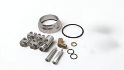 Kit Modificacion Filtro Mercedes 8 Cyl Omvl