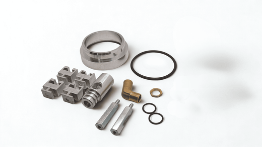 Kit Modificacion Filtro Mercedes 8 Cyl Omvl