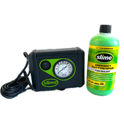 Kit Reparapinchazos Slime Disprone