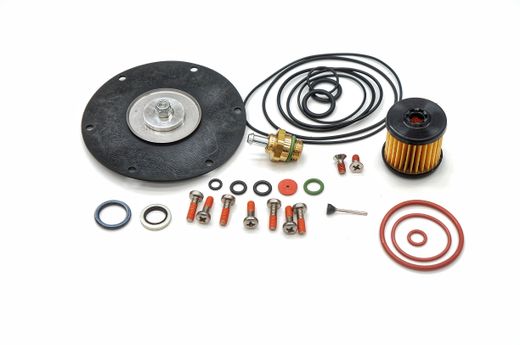 Kit Revision Reductor Gran Secuencial Tartarini