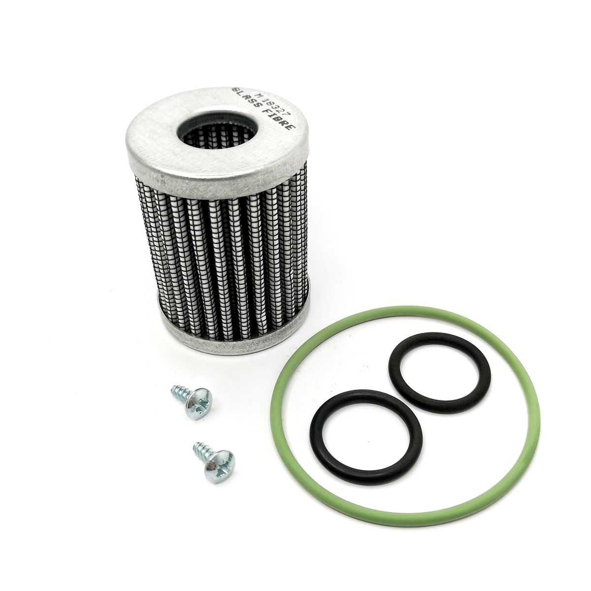 Kit Sustitucion Filtro Fase Gaseosa Gf01 Ac Stag