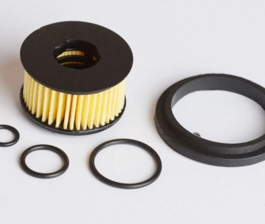 Kit Sustitucion Filtro Glp Fase Gaseosa Teleflex Gmt