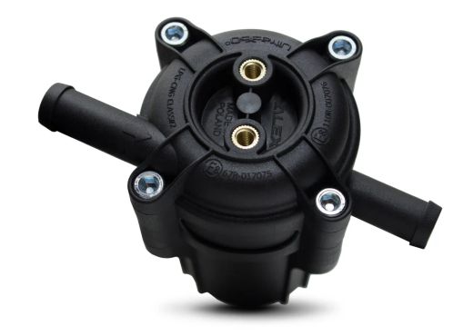 Kit Sustitucion Filtro Glp Fase Gaseosa Ultra 360 Alex Hs