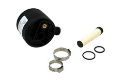 Kit Sustitucion Filtro Glp Fase Liquida + Gaseosa Vsi Evp500 Tipo1 Prins Hs